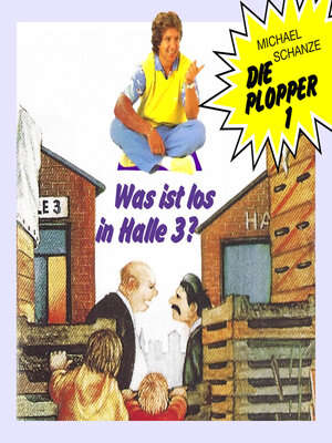 cover image of Die Plopper, Folge 1